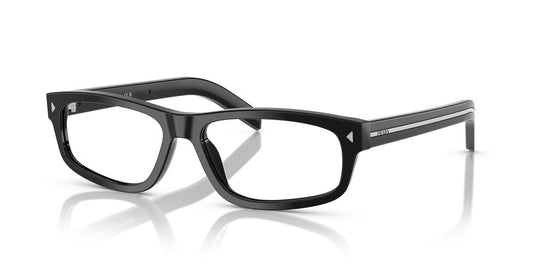 Lentes Oftálmicos Prada VPRB02 Negro