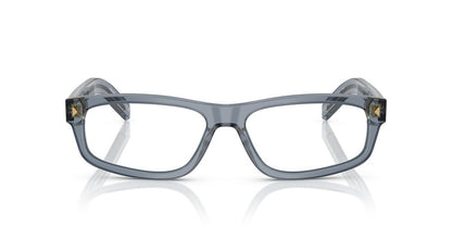 Lentes Oftálmicos Prada VPRB02 Azul Transparente