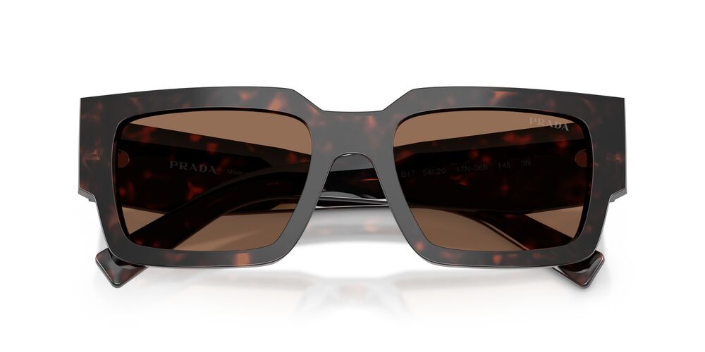 Lentes De Sol Prada SPRB17 Carey