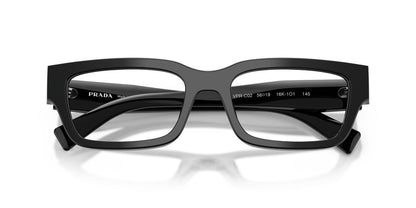 Lentes Oftálmicos Prada VPRC02 Negro
