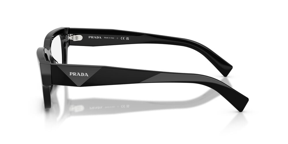 Lentes Oftálmicos Prada VPRC02 Negro