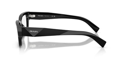 Lentes Oftálmicos Prada VPRC02 Negro