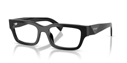 Lentes Oftálmicos Prada VPRC02 Negro