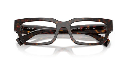 Lentes Oftálmicos Prada VPRC02 Carey