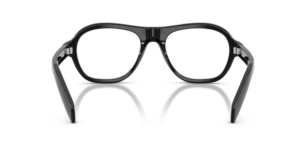 Lentes Oftálmicos Prada VPRC12 Negro