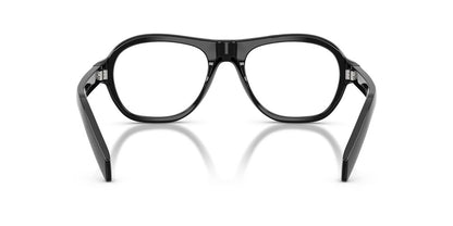 Lentes Oftálmicos Prada VPRC12 Negro
