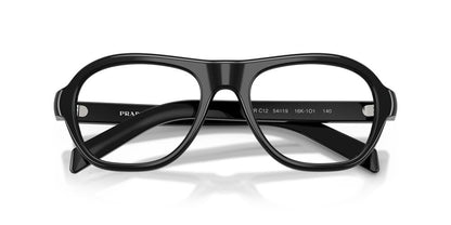 Lentes Oftálmicos Prada VPRC12 Negro