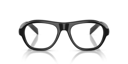 Lentes Oftálmicos Prada VPRC12 Negro