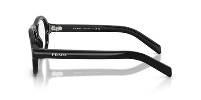 Lentes Oftálmicos Prada VPRC12 Negro