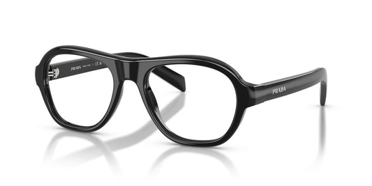 Lentes Oftálmicos Prada VPRC12 Negro