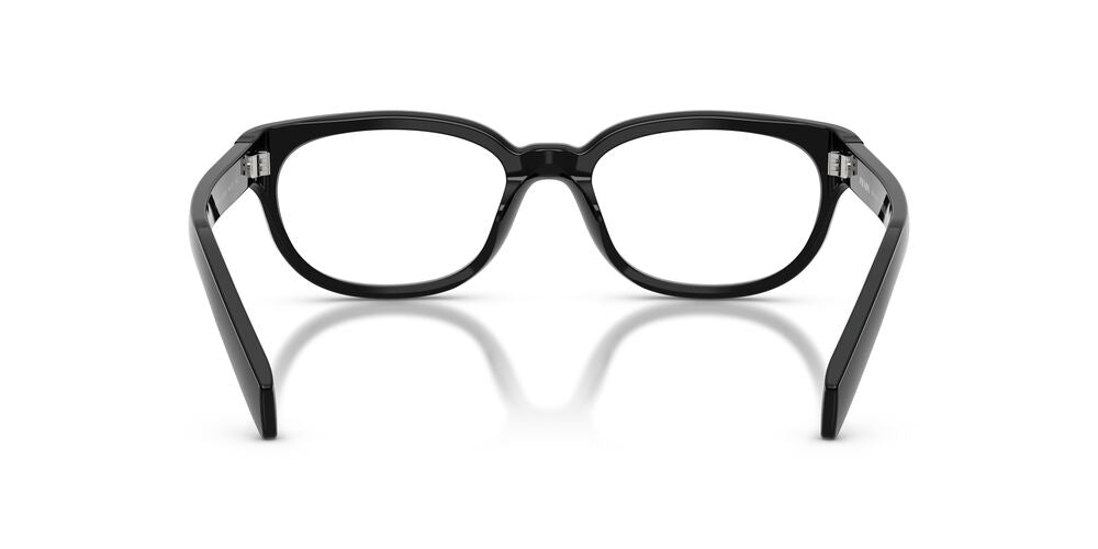 Lentes Oftálmicos Prada VPRD03-U Negro