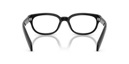 Lentes Oftálmicos Prada VPRD03-U Negro