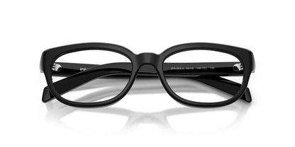 Lentes Oftálmicos Prada VPRD03-U Negro