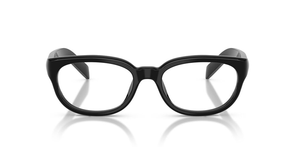 Lentes Oftálmicos Prada VPRD03-U Negro