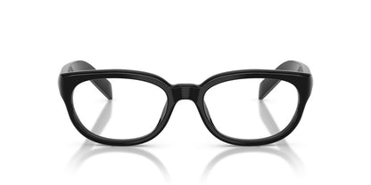 Lentes Oftálmicos Prada VPRD03-U Negro