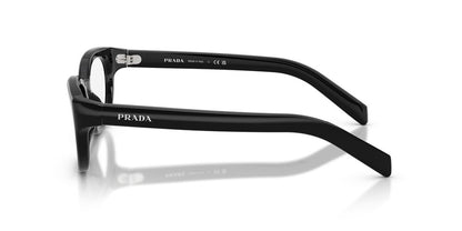 Lentes Oftálmicos Prada VPRD03-U Negro