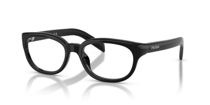 Lentes Oftálmicos Prada VPRD03-U Negro