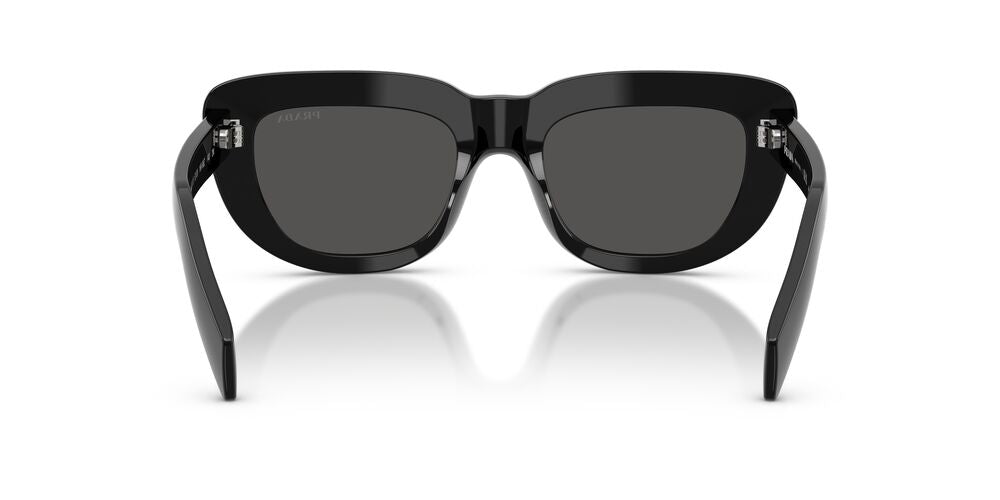 Lentes De Sol Prada SPRD07 Negro