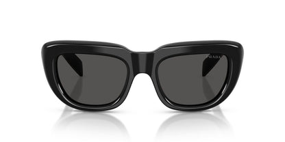 Lentes De Sol Prada SPRD07 Negro