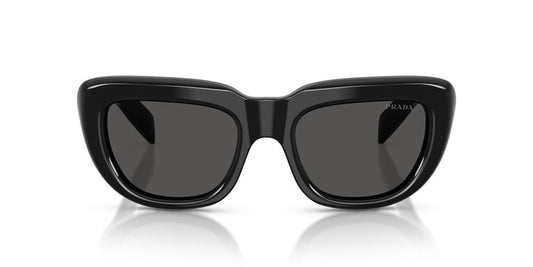 Lentes De Sol Prada SPRD07 Negro