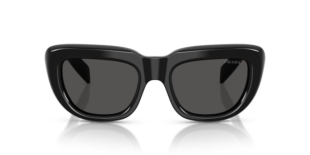 Lentes De Sol Prada SPRD07 Negro