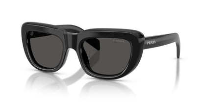 Lentes De Sol Prada SPRD07 Negro