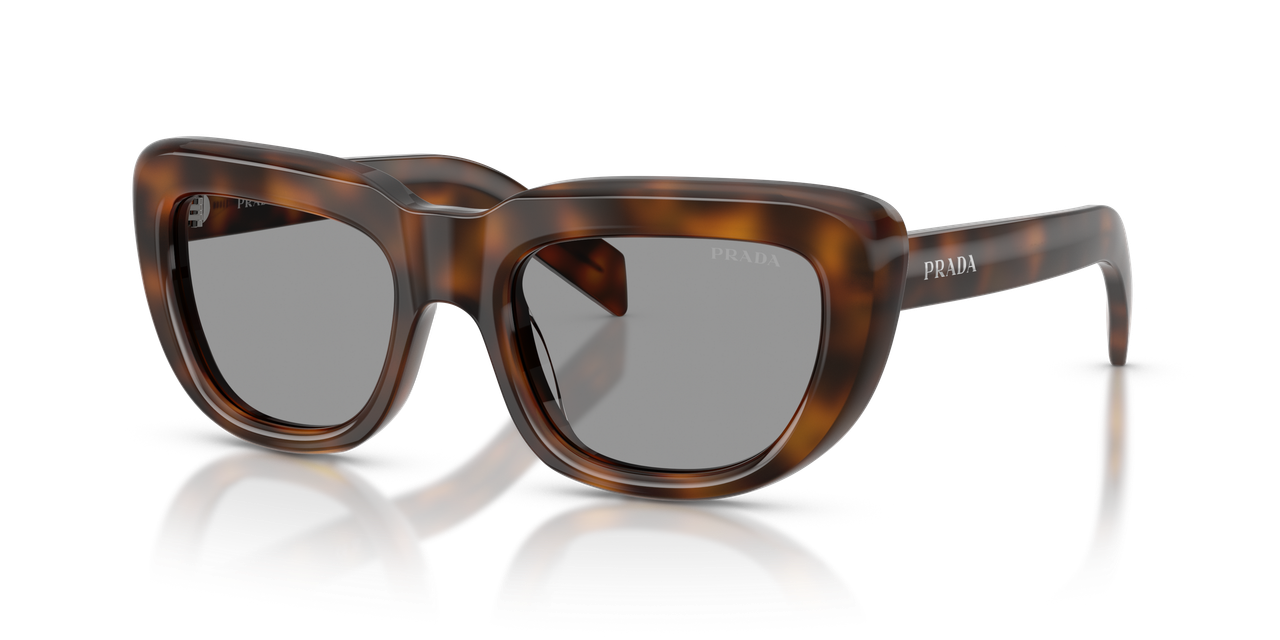 Lentes Oftálmicos Prada SPRD07 Carey