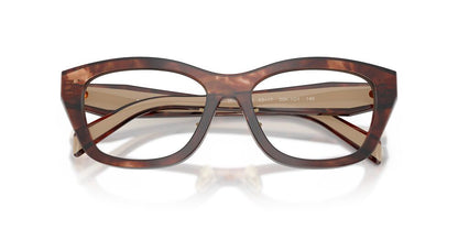 Lentes Oftálmicos Prada VPRD11-D Carey
