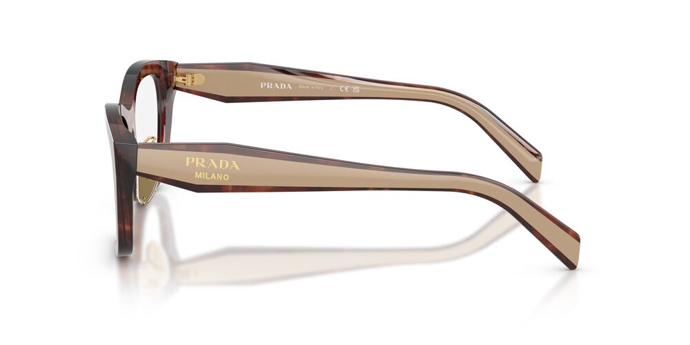 Lentes Oftálmicos Prada VPRD11-D Carey