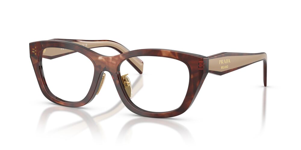 Lentes Oftálmicos Prada VPRD11-D Carey