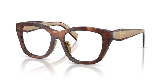 Lentes Oftálmicos Prada VPRD11-D Carey