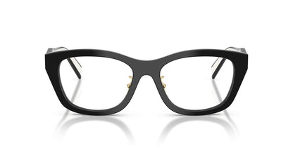 Lentes Oftálmicos Prada VPRD11-D Negro/Blanco