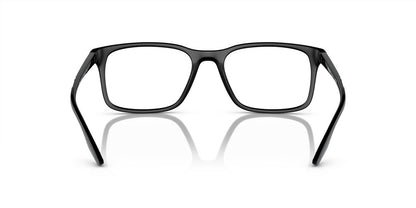 Lentes Oftálmicos Prada Linea Rossa VPS01L Negro