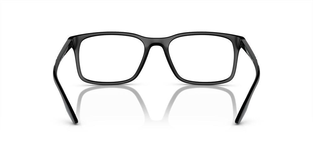 Lentes Oftálmicos Prada Linea Rossa VPS01L Negro