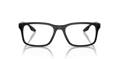 Lentes Oftálmicos Prada Linea Rossa VPS01L Negro