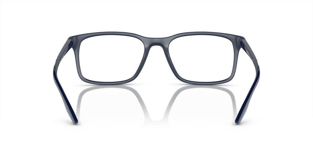 Lentes Oftálmicos Prada Linea Rossa VPS01I Azul