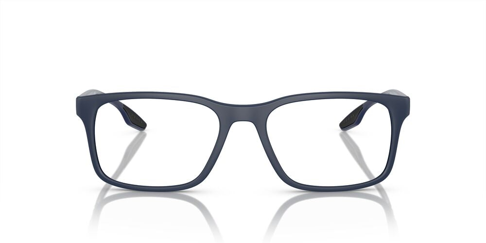Lentes Oftálmicos Prada Linea Rossa VPS01I Azul