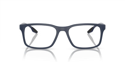 Lentes Oftálmicos Prada Linea Rossa VPS01I Azul