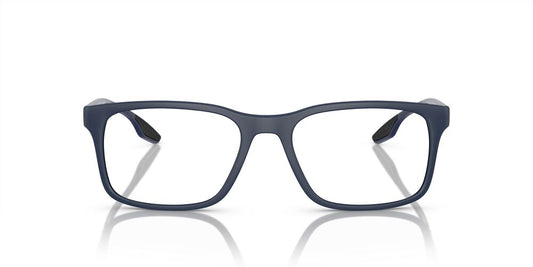 Lentes Oftálmicos Prada Linea Rossa VPS01I Azul