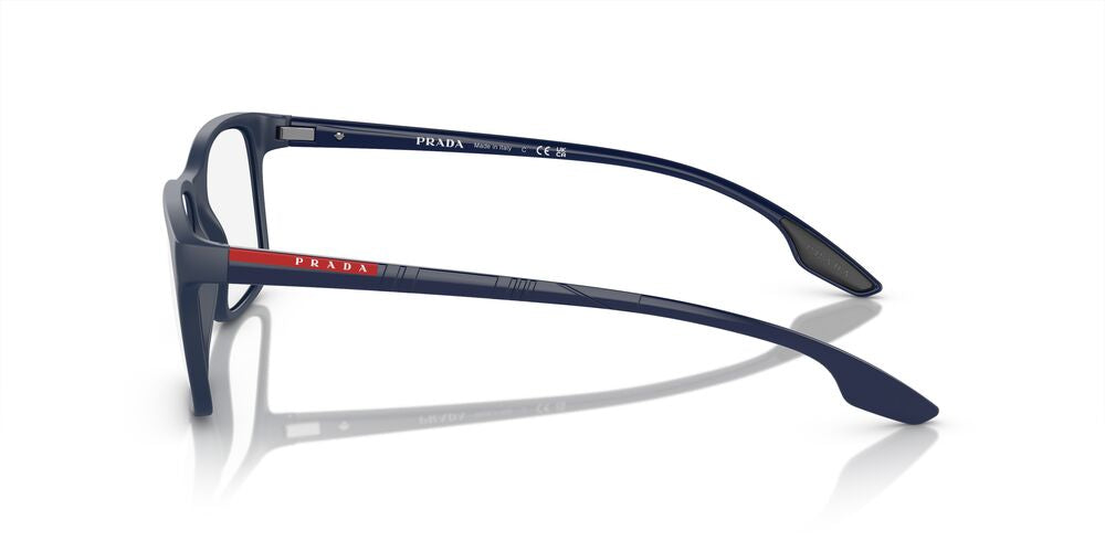 Lentes Oftálmicos Prada Linea Rossa VPS01I Azul