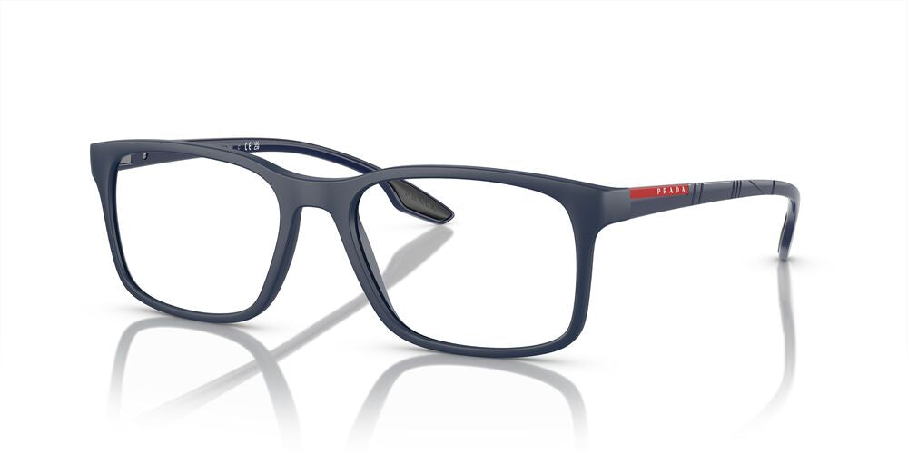 Lentes Oftálmicos Prada Linea Rossa VPS01I Azul