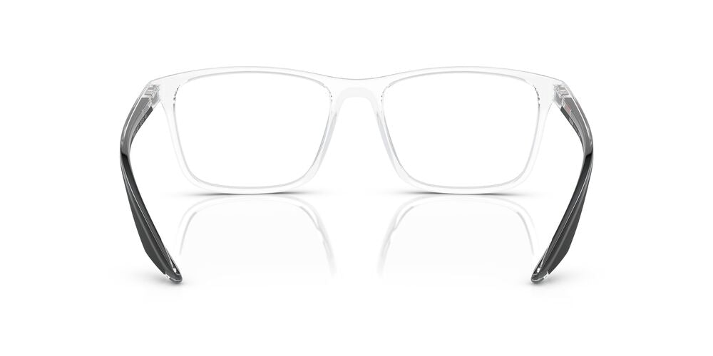 Lentes Oftálmicos Prada Linea Rossa VPS01Q Transparente