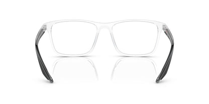 Lentes Oftálmicos Prada Linea Rossa VPS01Q Transparente