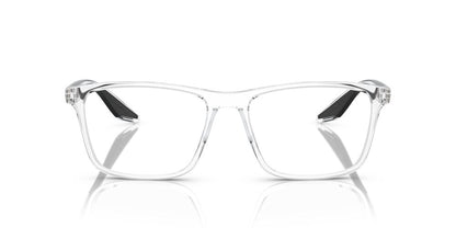 Lentes Oftálmicos Prada Linea Rossa VPS01Q Transparente