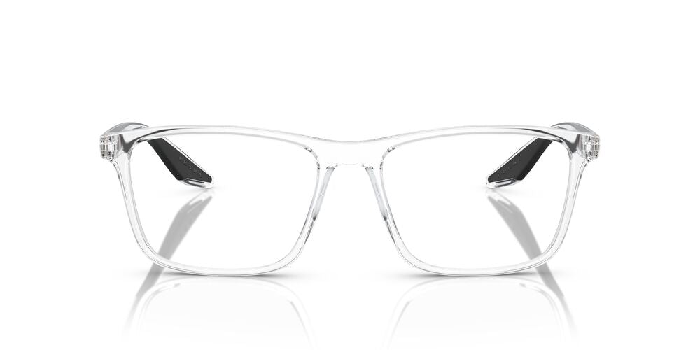 Lentes Oftálmicos Prada Linea Rossa VPS01Q Transparente