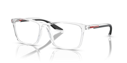 Lentes Oftálmicos Prada Linea Rossa VPS01Q Transparente