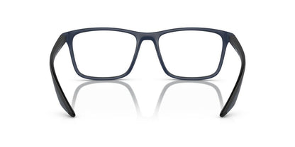Lentes Oftálmicos Prada Linea Rossa VPS01Q Azul