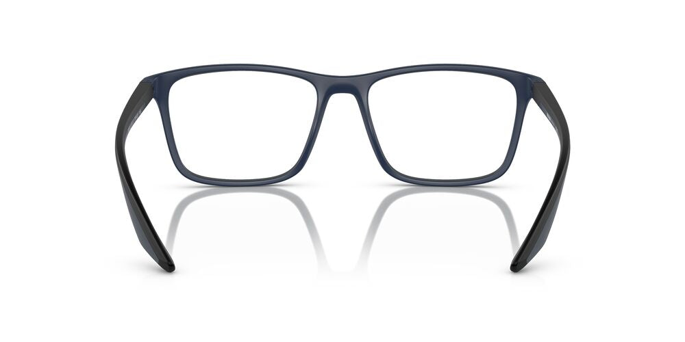 Lentes Oftálmicos Prada Linea Rossa VPS01Q Azul