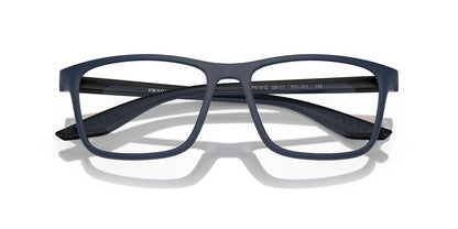 Lentes Oftálmicos Prada Linea Rossa VPS01Q Azul