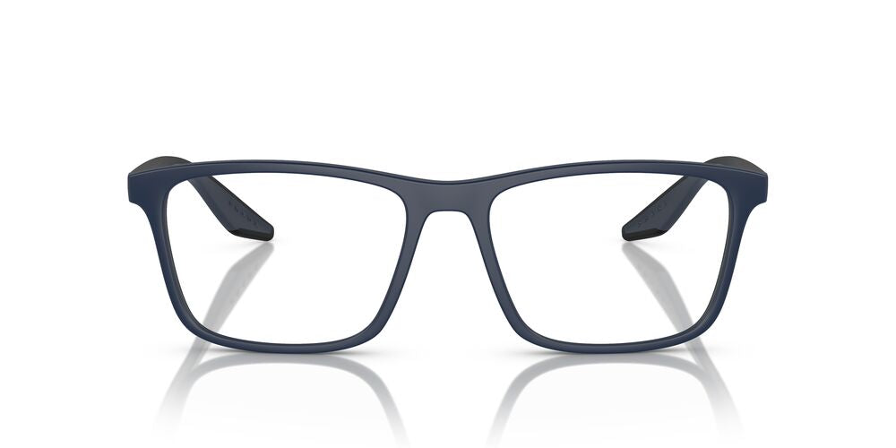 Lentes Oftálmicos Prada Linea Rossa VPS01Q Azul